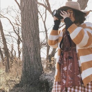 Meet your Posher, Sherry